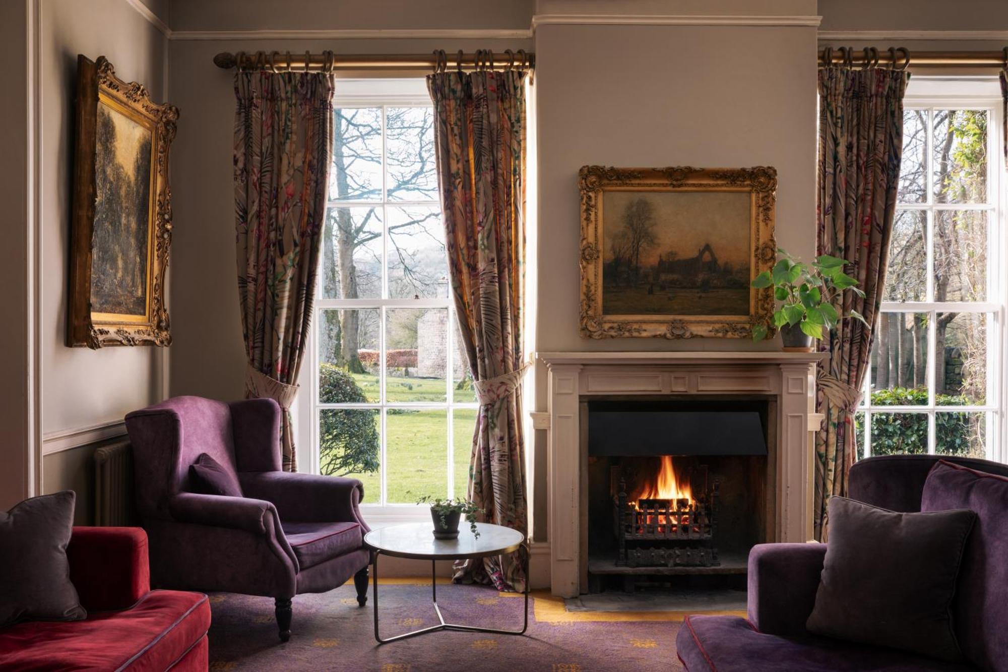 The Devonshire Arms Hotel At Bolton Abbey Exterior photo