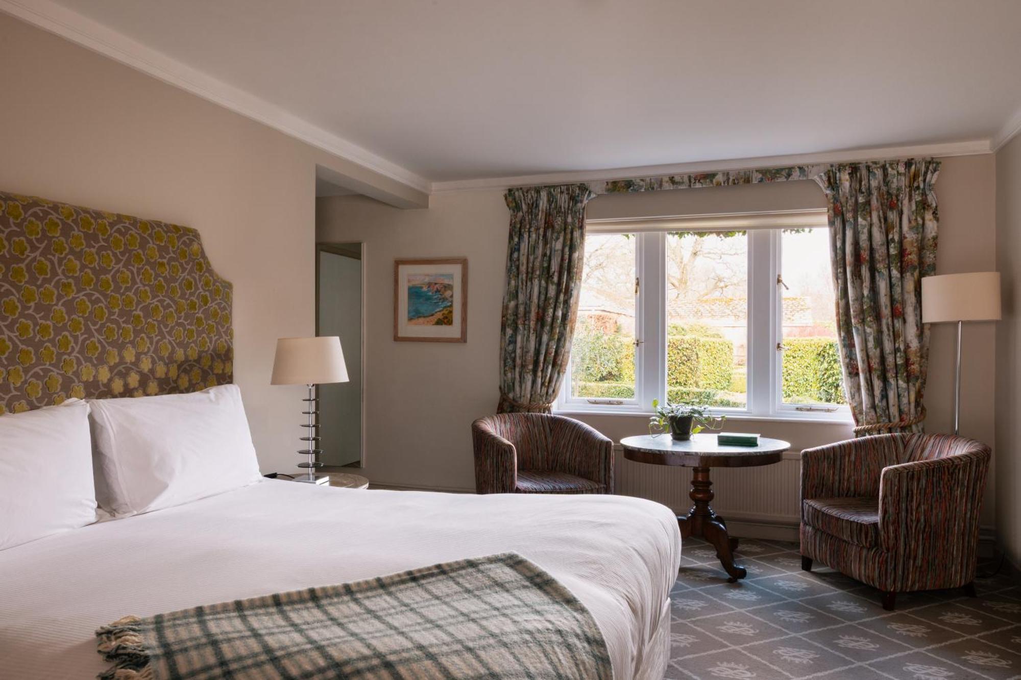 The Devonshire Arms Hotel At Bolton Abbey Exterior photo