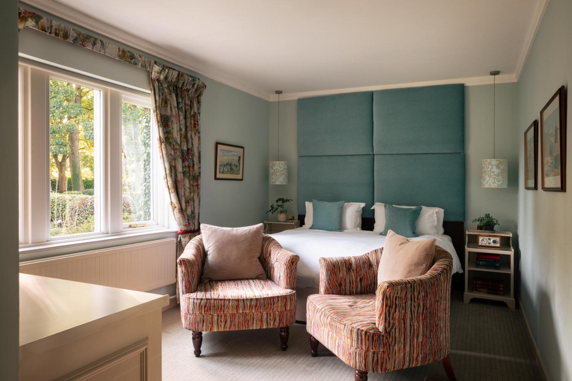 The Devonshire Arms Hotel At Bolton Abbey Exterior photo